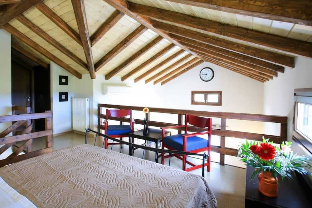 Photo of Bedroom in Episkopi