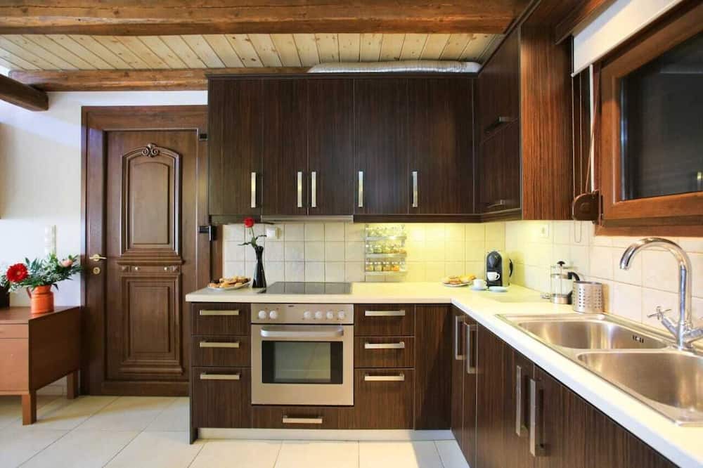 Photo of Kitchen in Episkopi