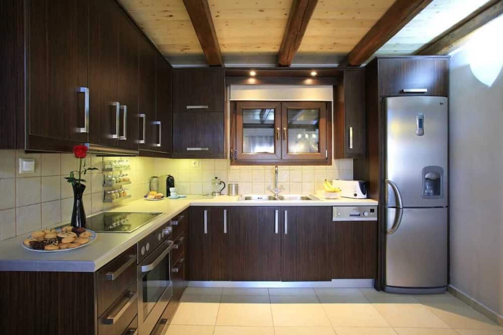 Photo of Kitchen in Episkopi