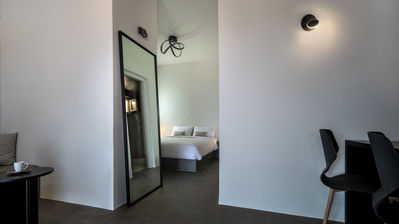 Photo of Bedroom in Kamari