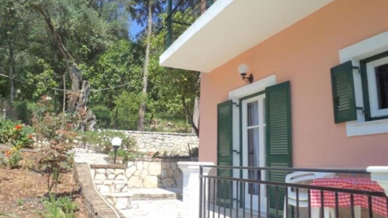 Photo of Patio Balcony in Kalami