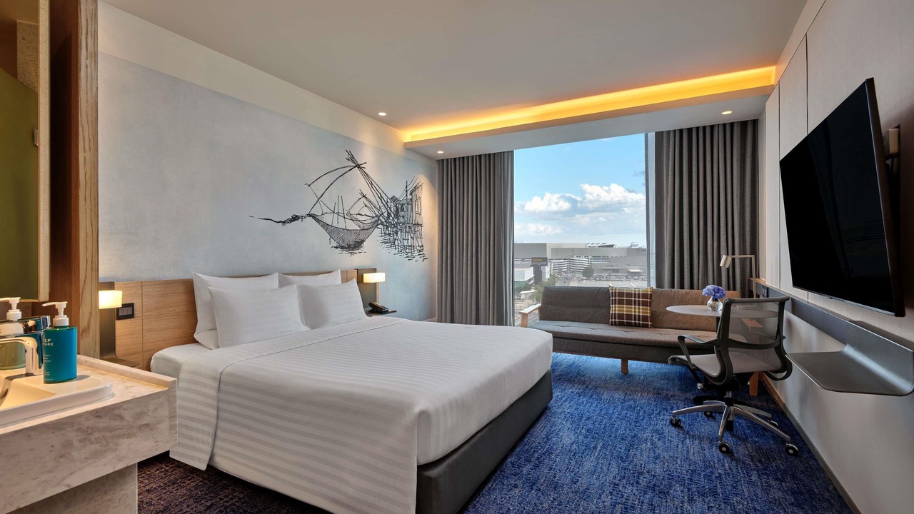 Photo of Bedroom in Rangsit