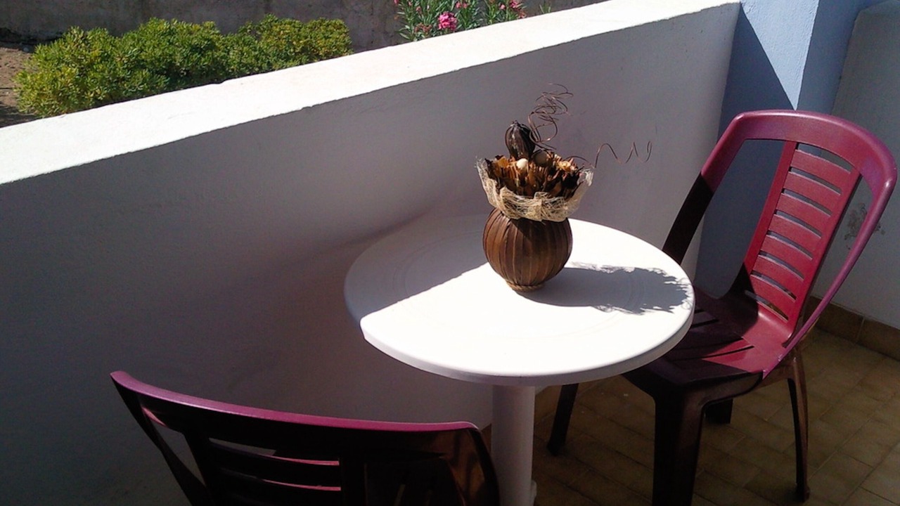 Photo of Patio Balcony in Pefkos