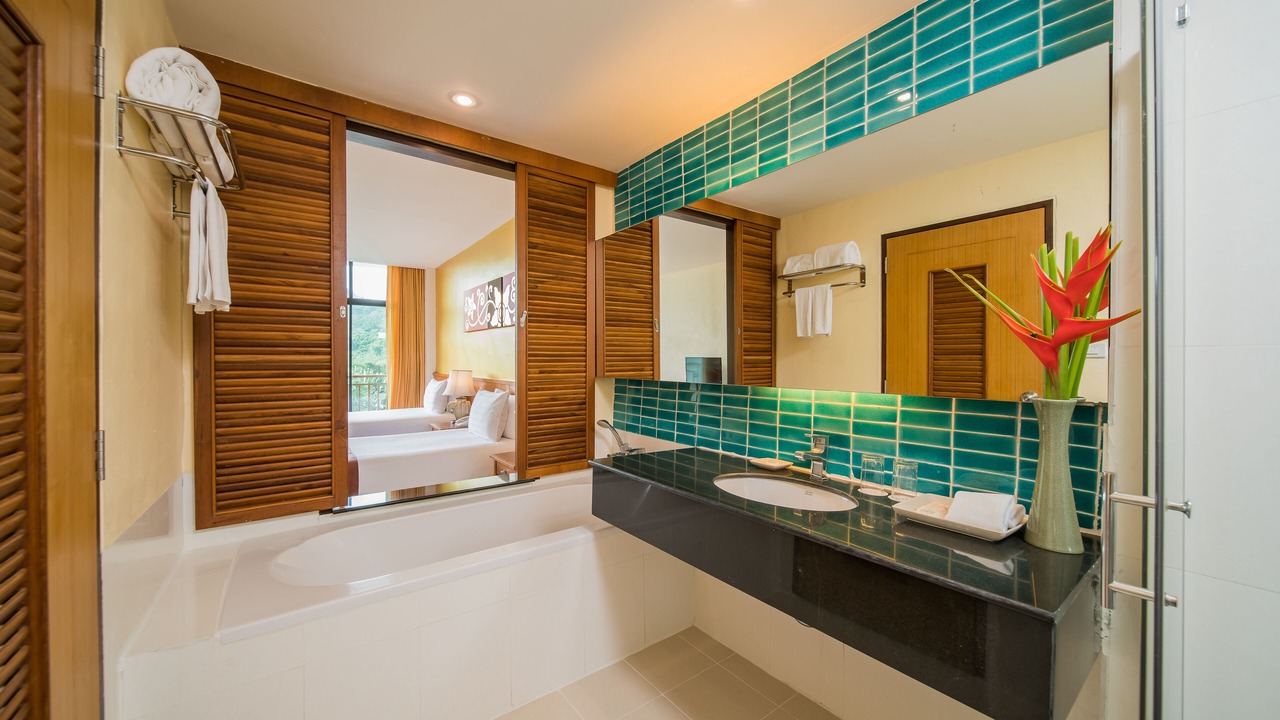 Photo of Bathroom in Sa Khu