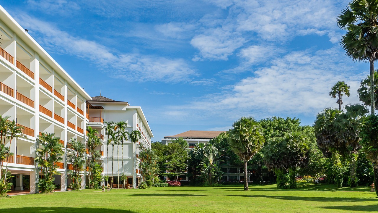Photo of Outdoor in Sa Khu