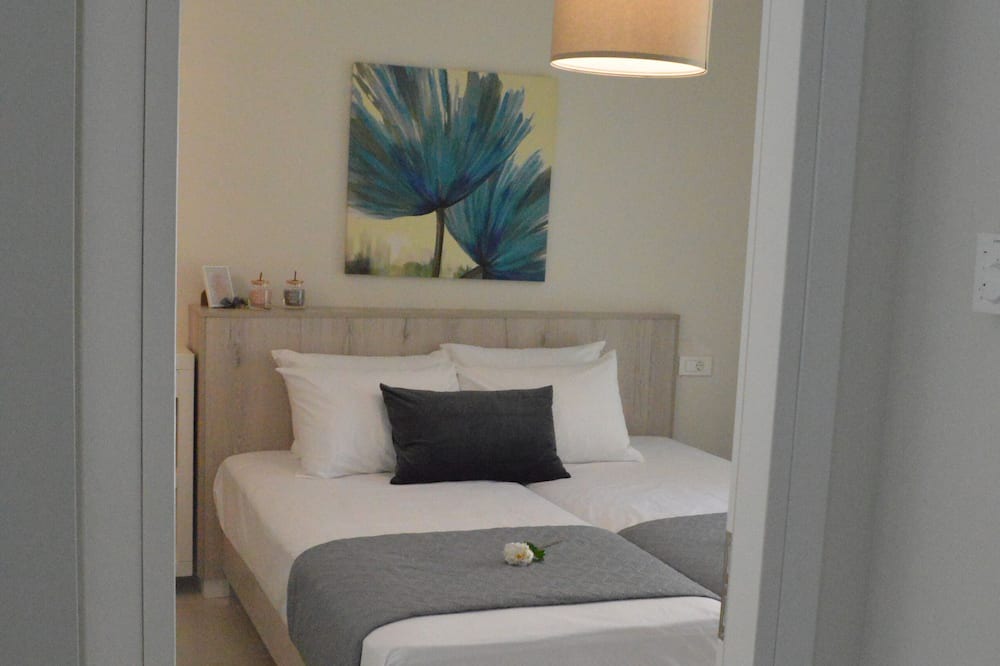 Photo of Bedroom in Koum Kapi