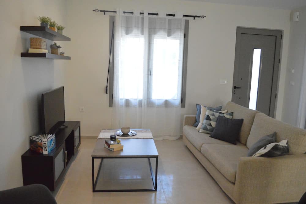 Photo of Livingroom in Koum Kapi