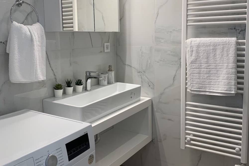 Photo of Bathroom in Koum Kapi
