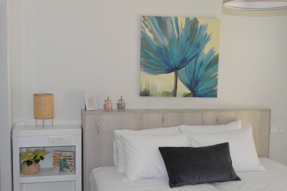 Photo of Bedroom in Koum Kapi