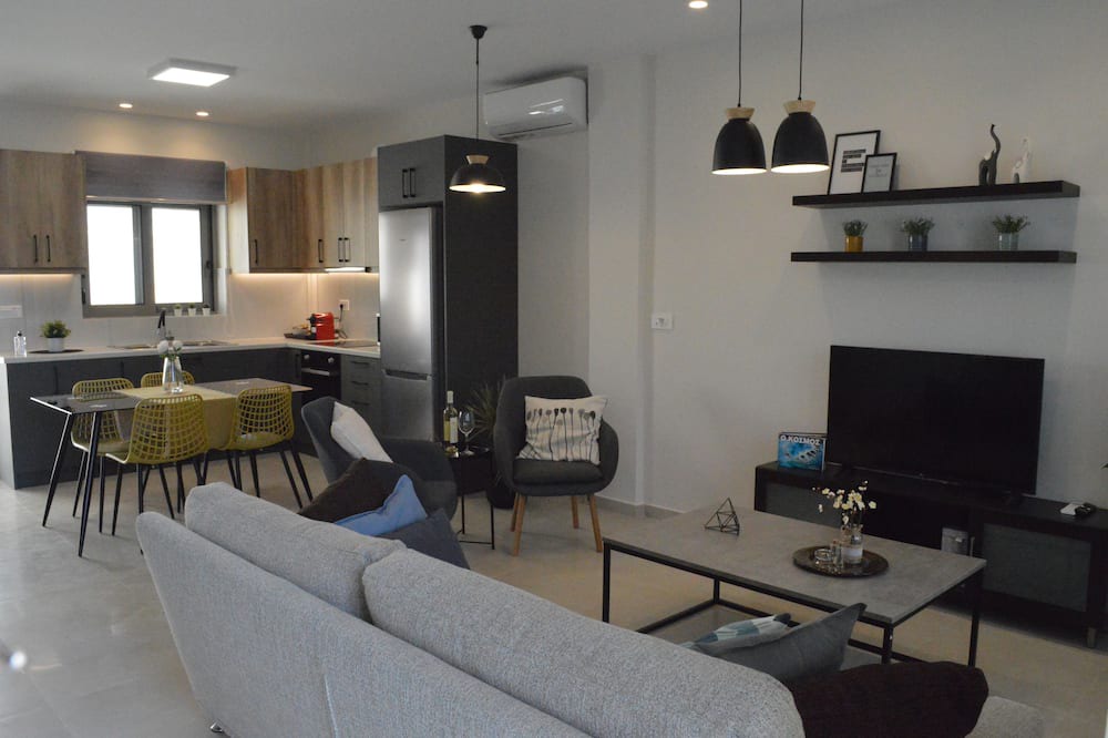 Photo of Livingroom in Koum Kapi