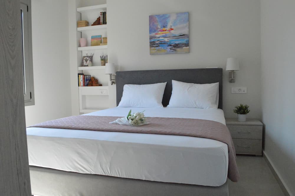 Photo of Bedroom in Koum Kapi