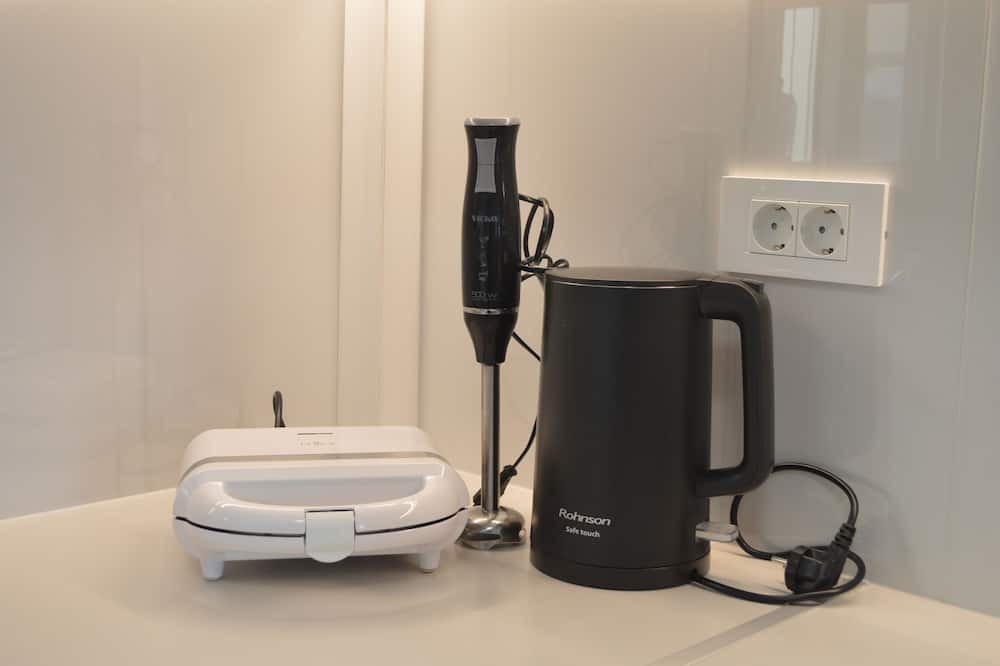 Photo of Kitchen in Koum Kapi