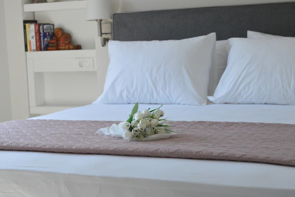 Photo of Bedroom in Koum Kapi