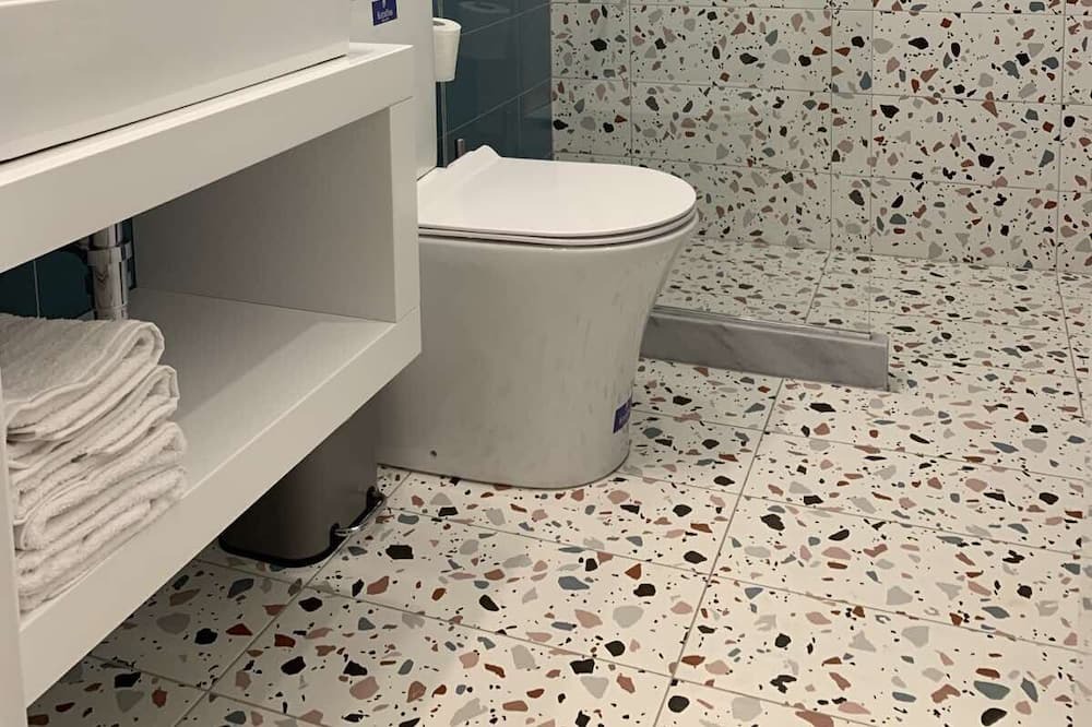 Photo of Bathroom in Koum Kapi