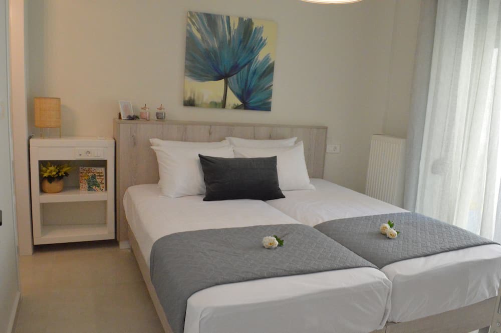 Photo of Bedroom in Koum Kapi