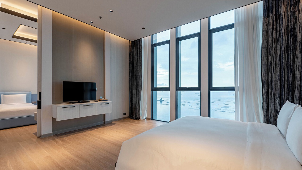 Photo of Bedroom in Si Racha