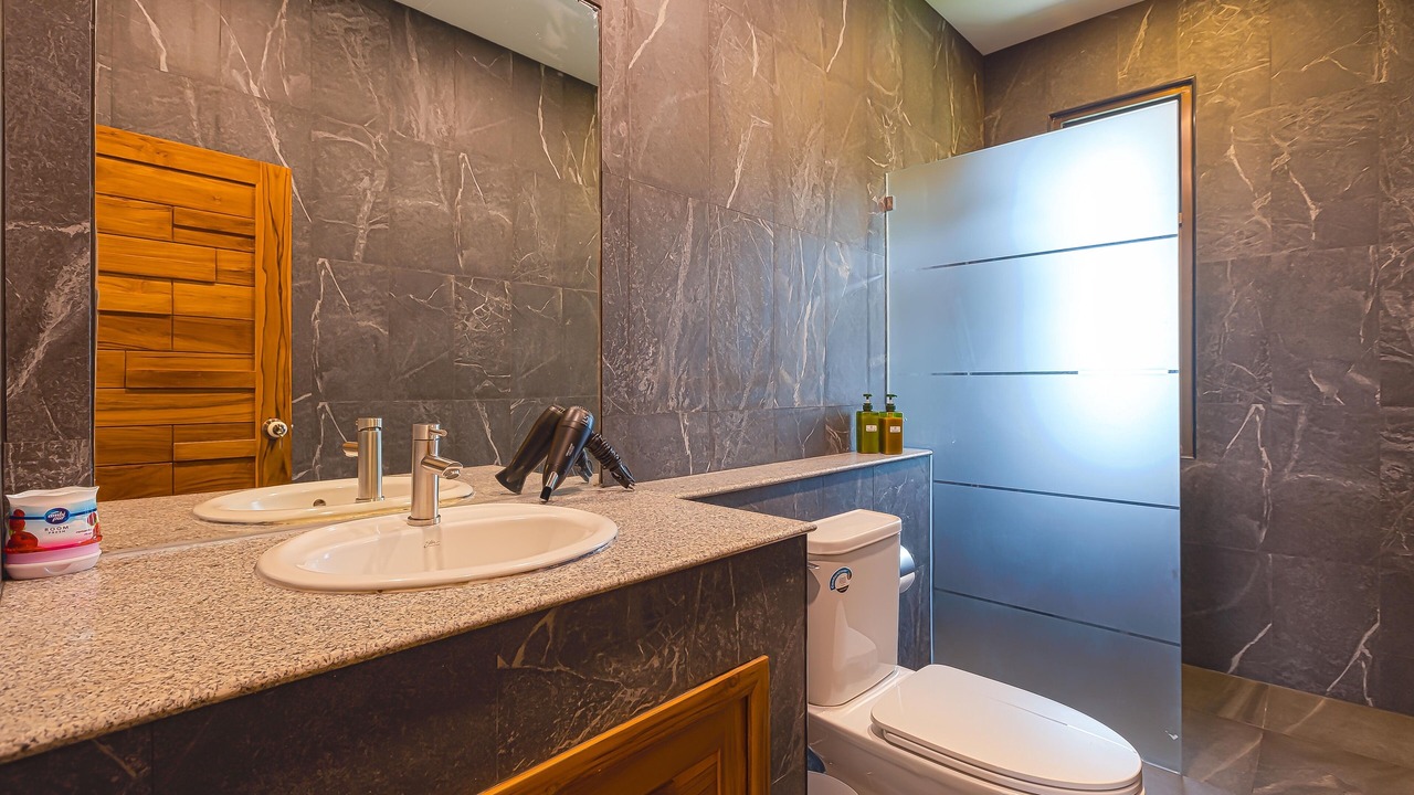 Photo of Bathroom in Nong Kae