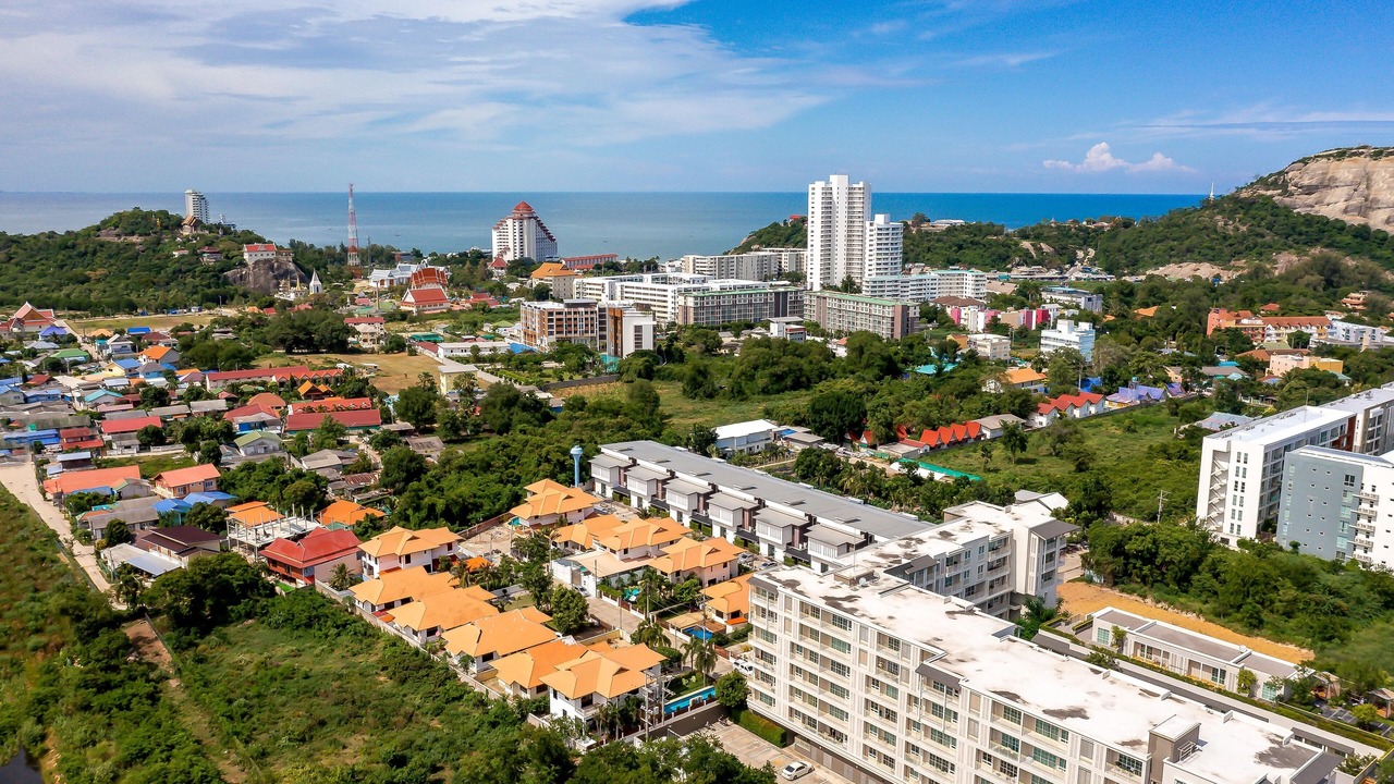 Photo of Outdoor in Nong Kae