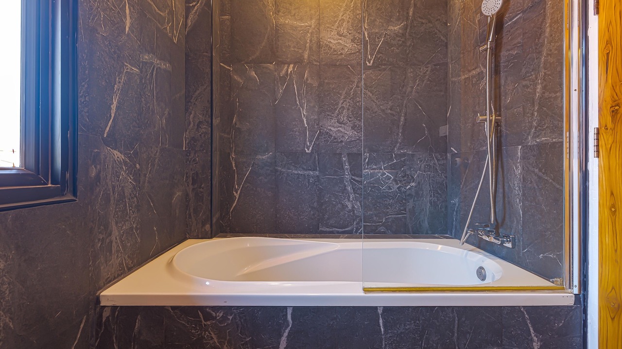 Photo of Bathroom in Nong Kae