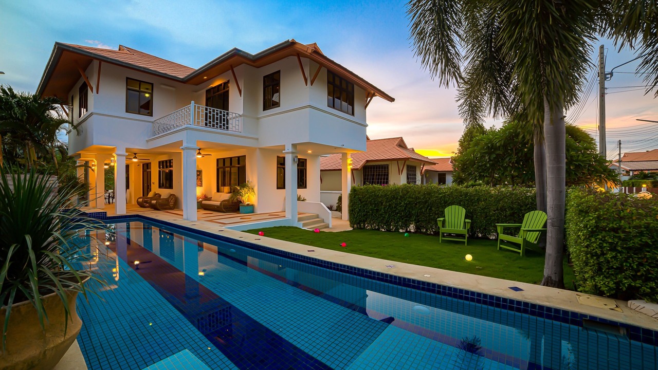Photo of Outdoor in Nong Kae