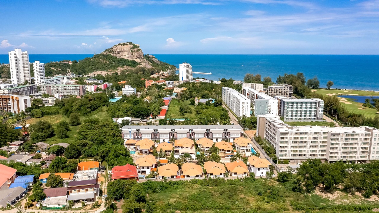 Photo of Outdoor in Nong Kae