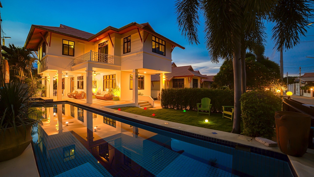 Photo of Outdoor in Nong Kae