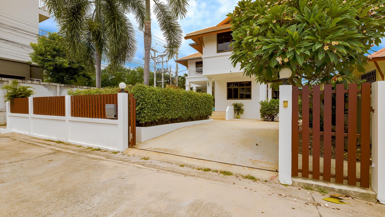 Photo of Outdoor in Nong Kae