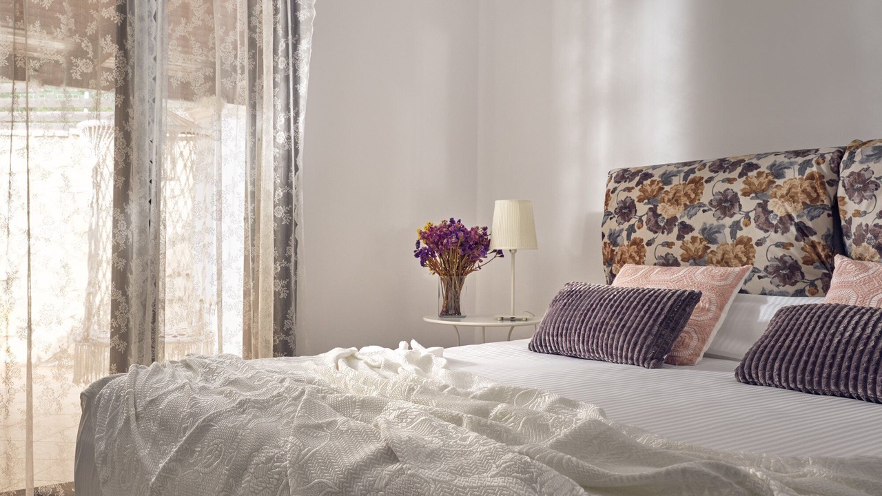 Photo of Bedroom in Romirion