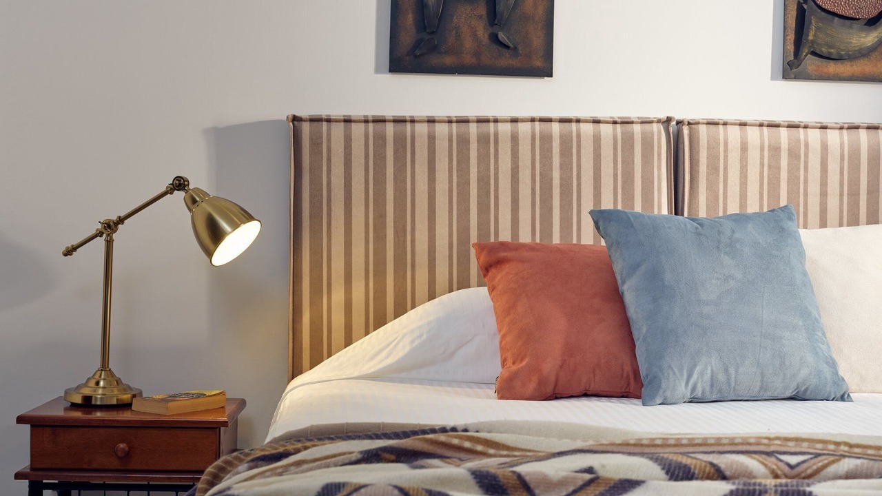 Photo of Bedroom in Romirion
