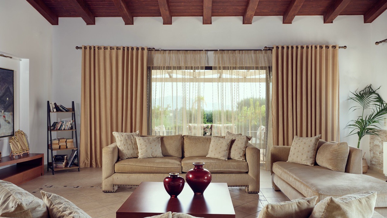 Photo of Livingroom in Romirion