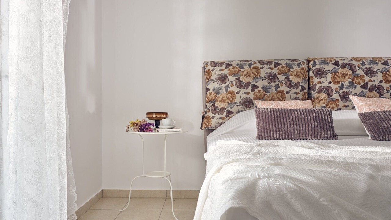 Photo of Bedroom in Romirion