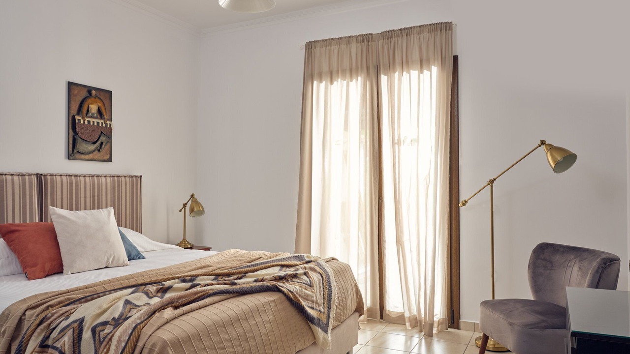 Photo of Bedroom in Romirion
