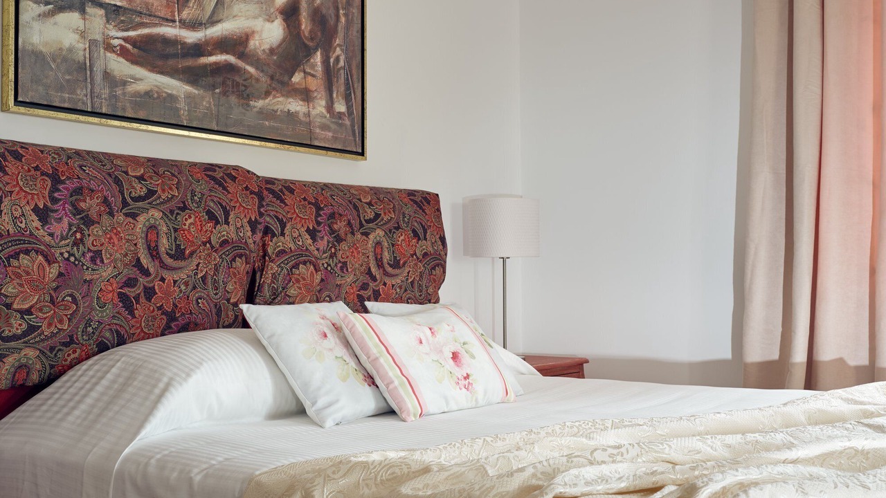 Photo of Bedroom in Romirion