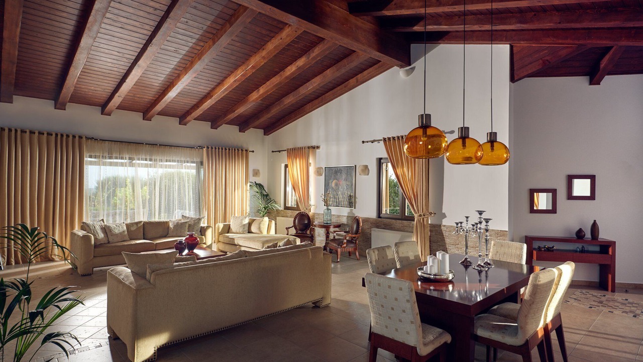 Photo of Livingroom in Romirion