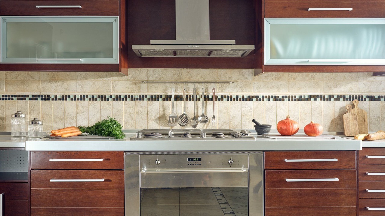 Photo of Kitchen in Romirion