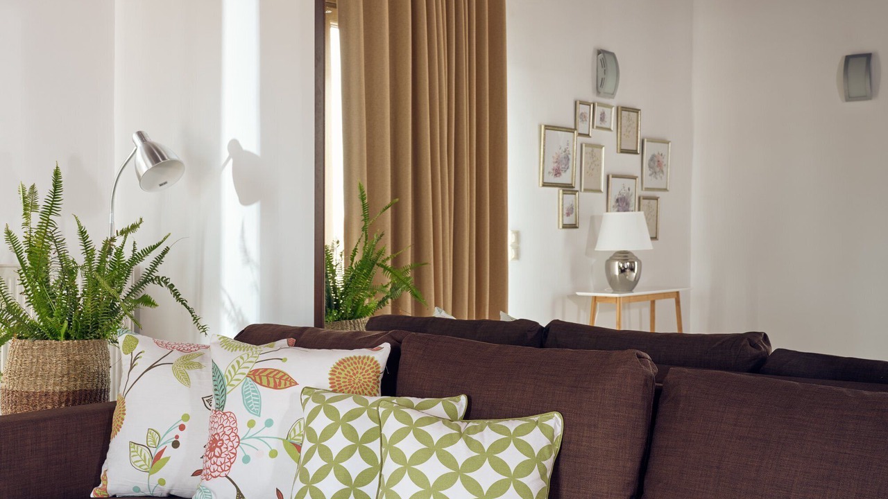 Photo of Livingroom in Romirion