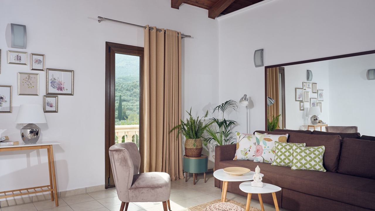 Photo of Livingroom in Romirion