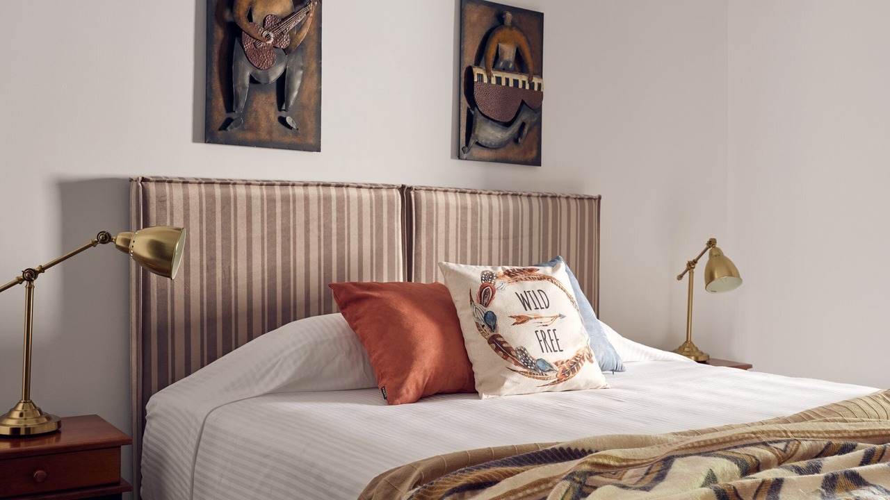 Photo of Bedroom in Romirion