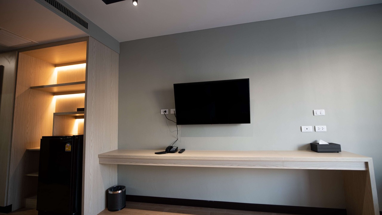 Photo of Bedroom in Pratumnak Hill