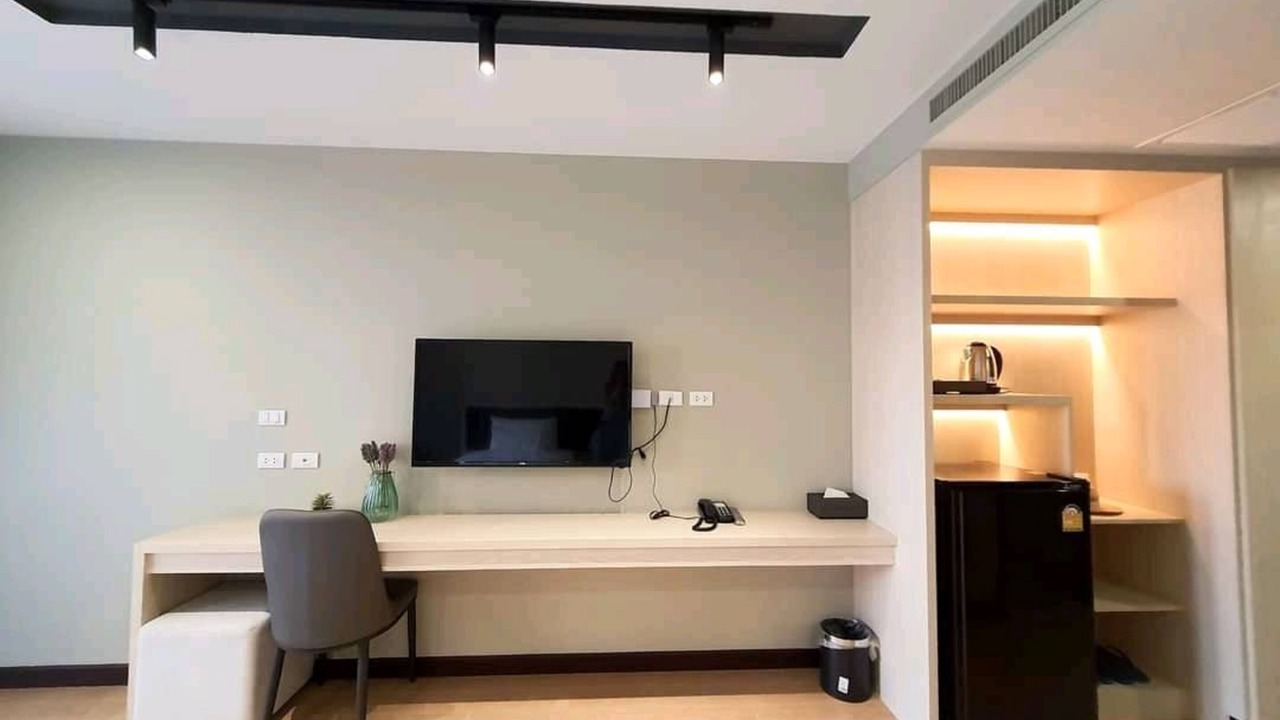 Photo of Bedroom in Pratumnak Hill