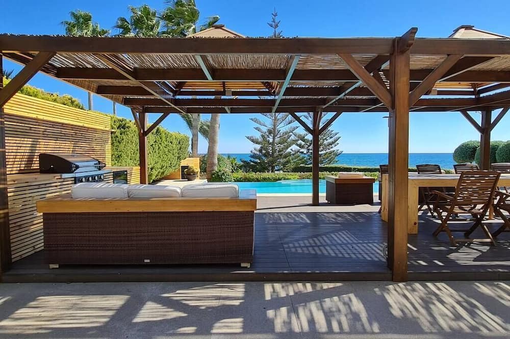 Photo of Outdoor in Mazotos