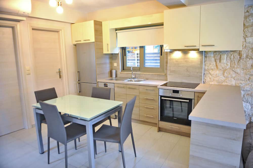 Photo of Kitchen in Vlicho