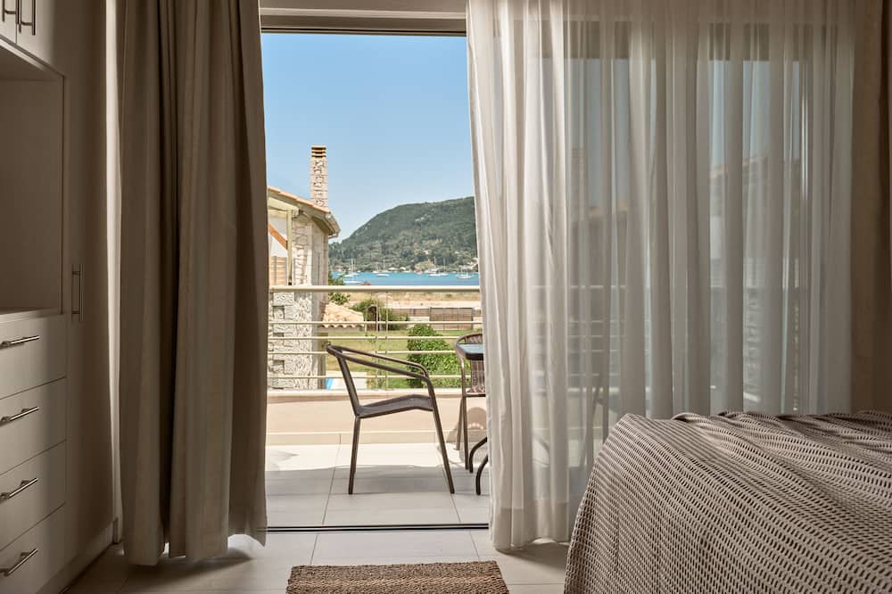 Photo of Bedroom in Vlicho