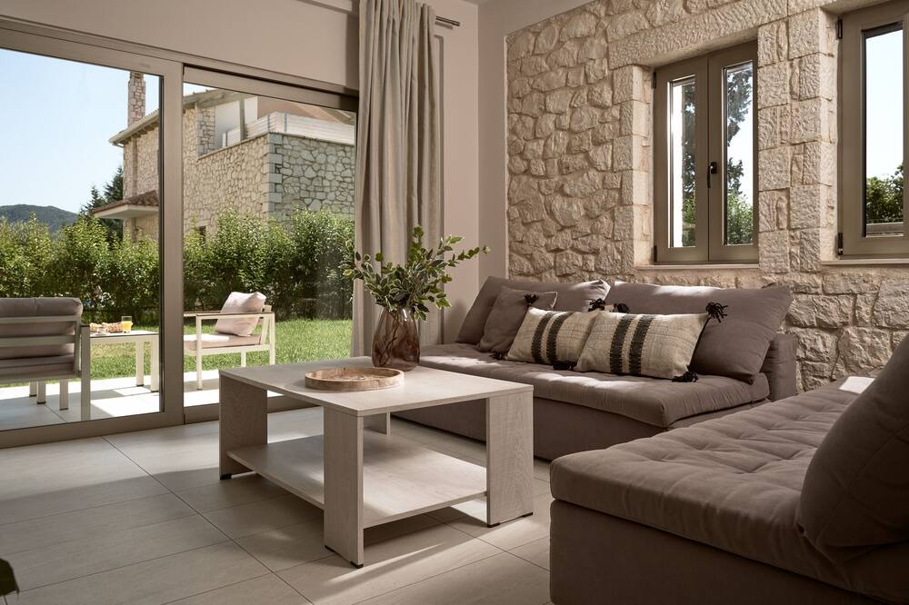Photo of Livingroom in Vlicho