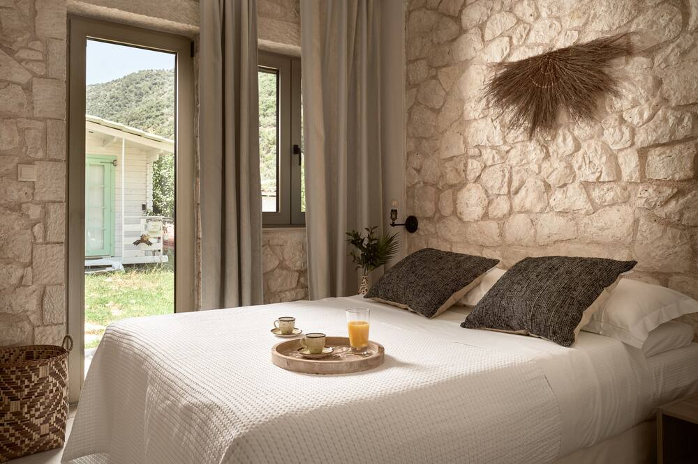 Photo of Bedroom in Vlicho