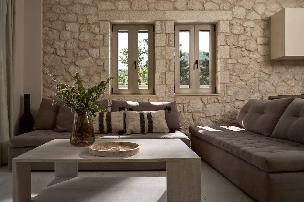 Photo of Livingroom in Vlicho