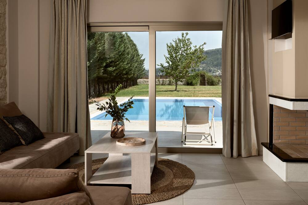 Photo of Livingroom in Vlicho