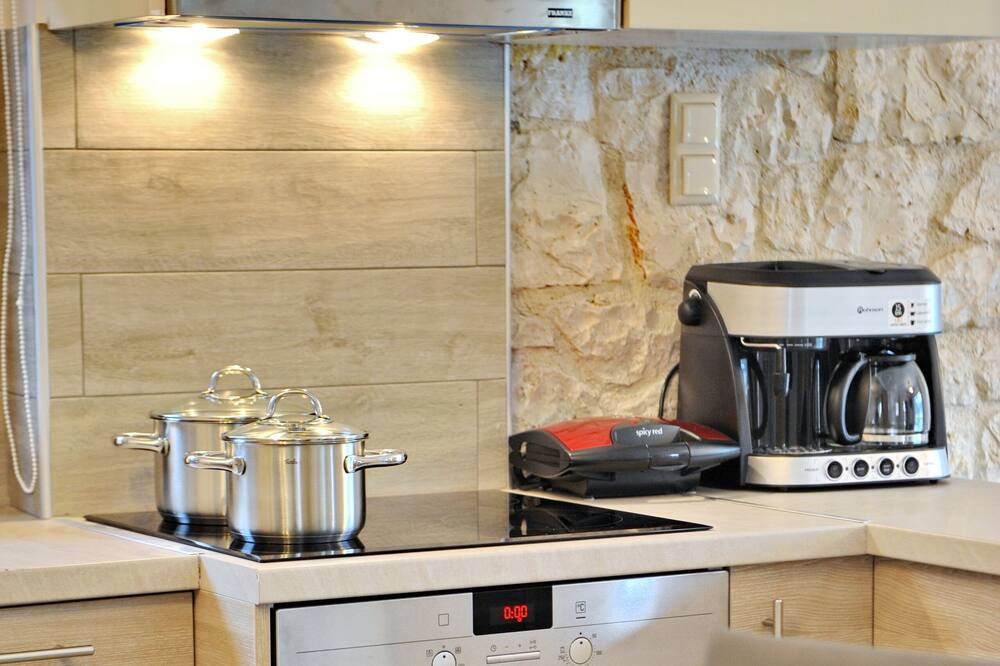 Photo of Kitchen in Vlicho
