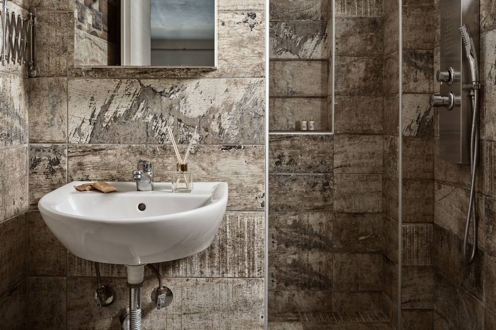 Photo of Bathroom in Vlicho