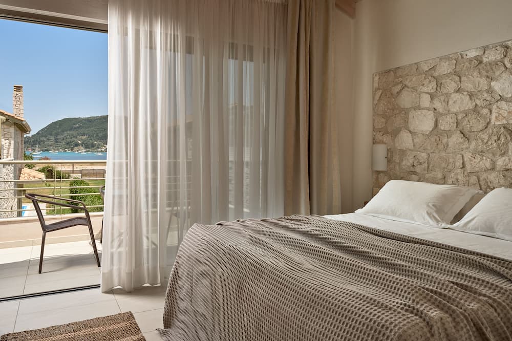Photo of Bedroom in Vlicho